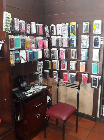 Cell Smart EP - Tienda de móviles