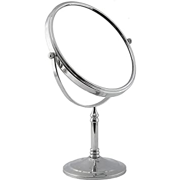 double sided makeup mirror 
