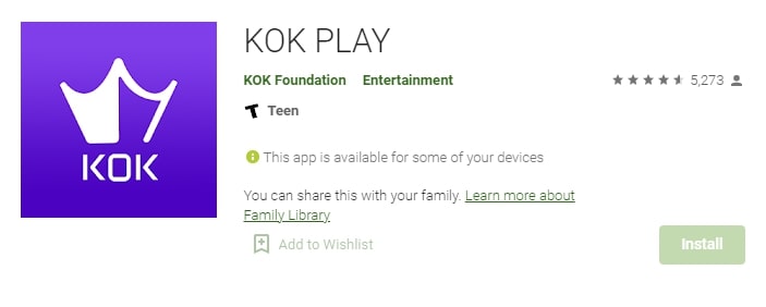 KOK Play: отзывы об инвестиционном проекте. Платит или нет?