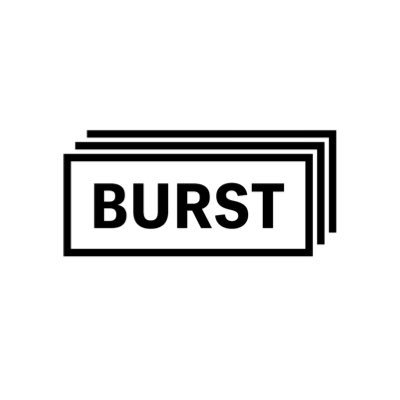 Burst Logo