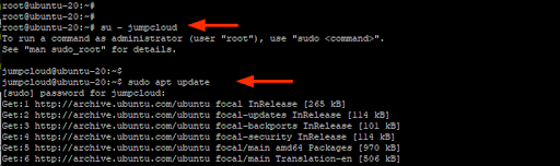 How to Create a New Sudo User & Manage Sudo Access on Ubuntu 20.04