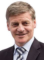 Image result for Bill English