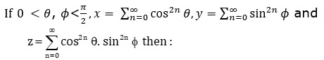 JEE MAIN 2021 Feb 25 Shift 1 Solution 5