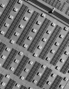 Solar Panel Hemat Energi - Keuntungan dan Cara Kerjanya