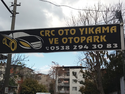 Crc Oto Yıkama ve Otopark