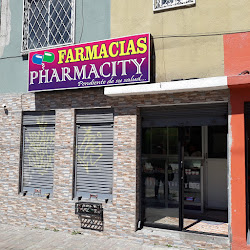 Farmacias Pharmacity