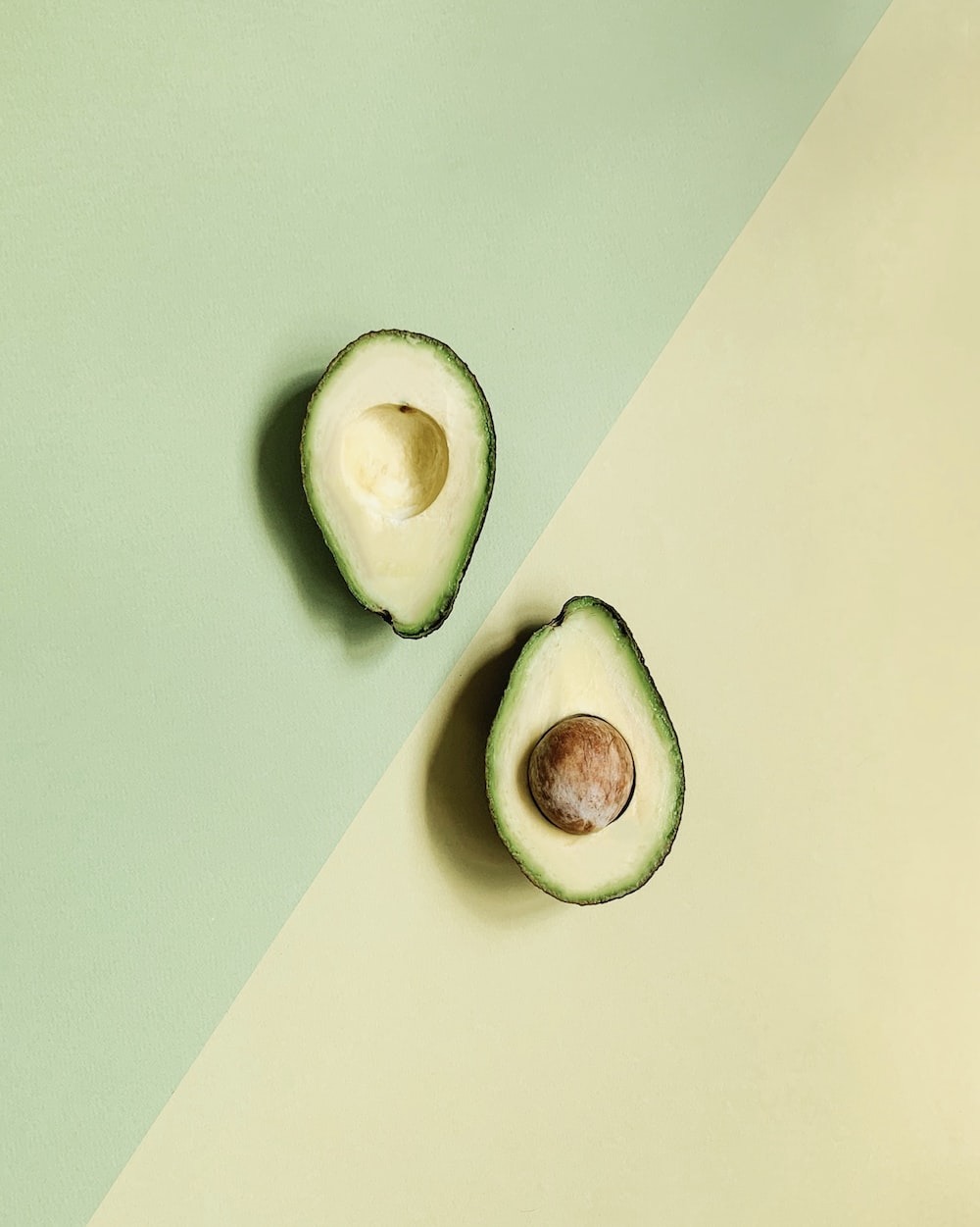 Short Avocado Toast Captions