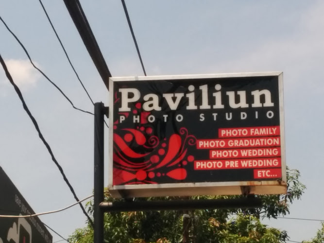 Paviliun Photo Studio