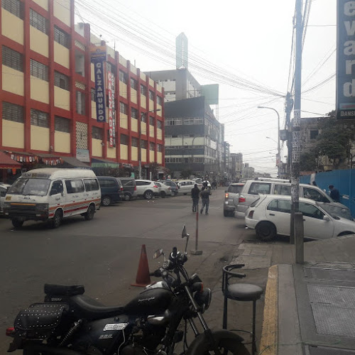 Opiniones de Corporación DLS Perú SAC en Lima - Centro comercial