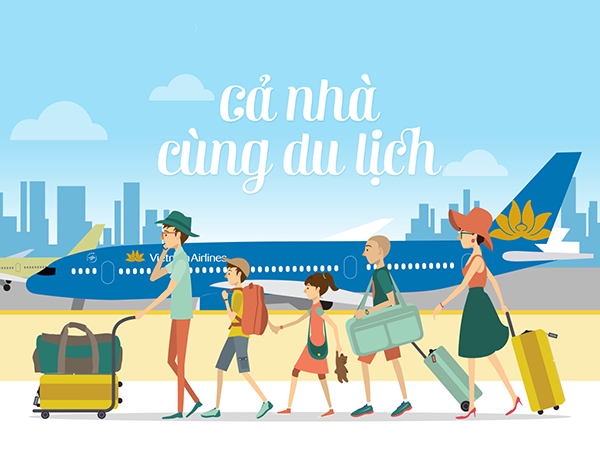 Ngoài săn vé máy bay sớm,chọn điểm du xuân tránh các tuyến cao điểm tết cũng sẽ có vé giá rẻ