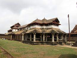 mangalore places to visit hill station