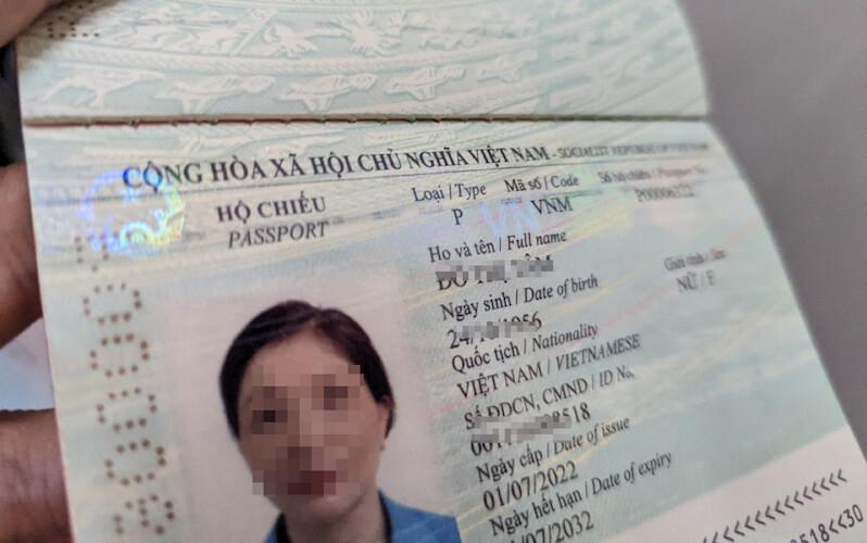 VNTB – Đến lượt Tây Ban Nha từ chối “hộ chiếu tím than” của Việt Nam