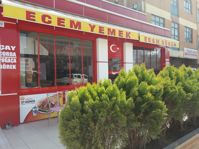 Ecem Yemek