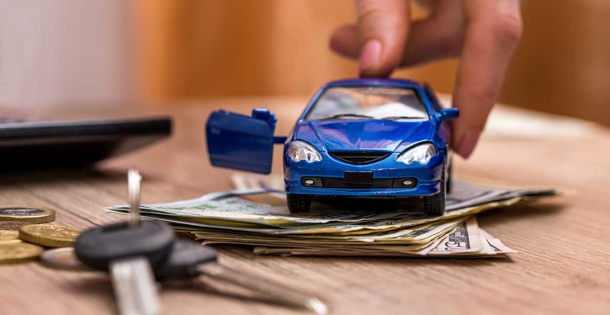 Negotiating with the Dealer