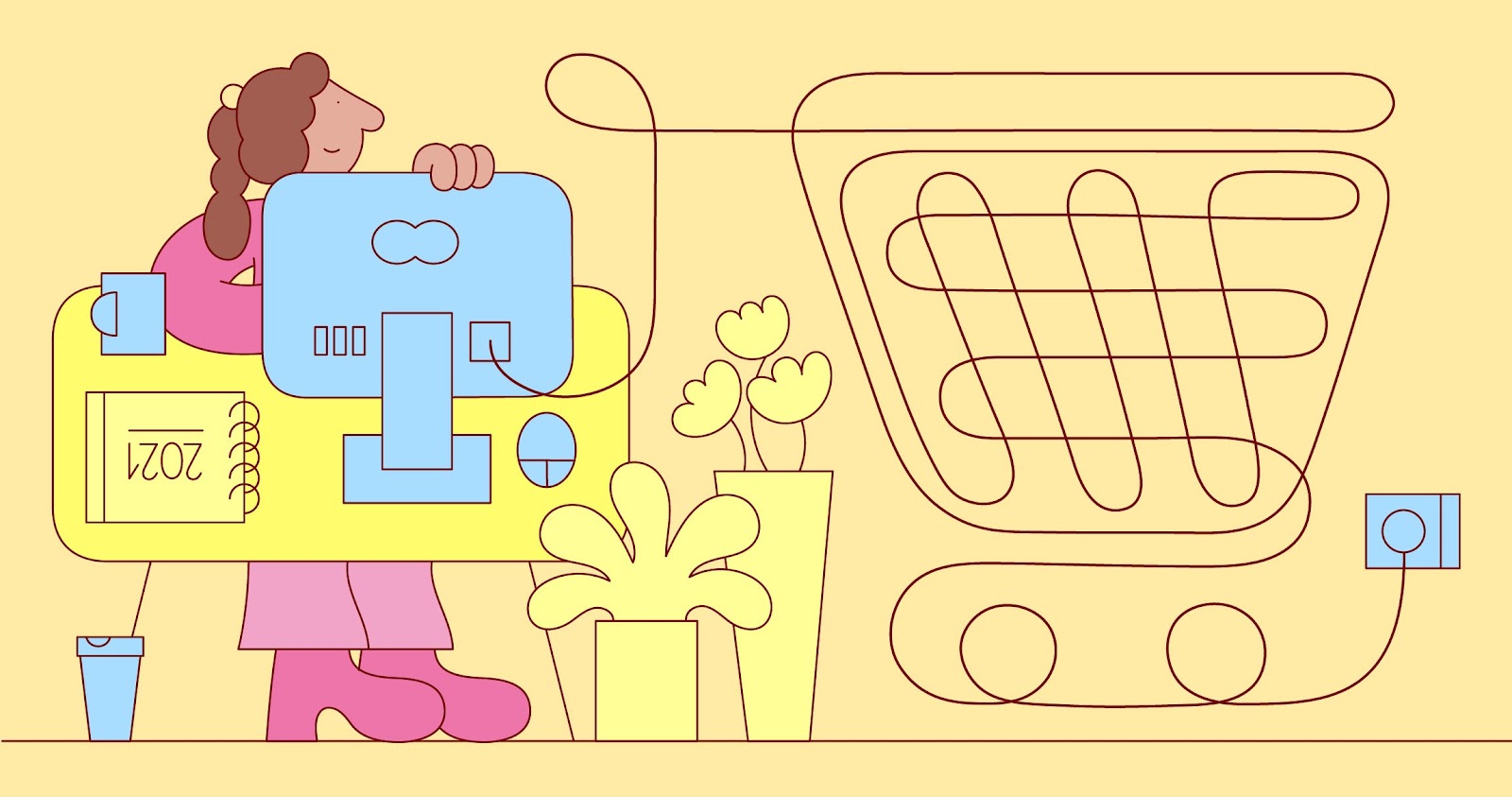  Make it Easy to Navigate         
