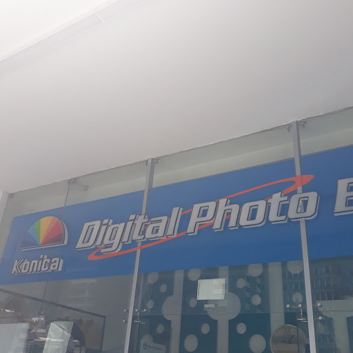 Digital Photo Express Konica