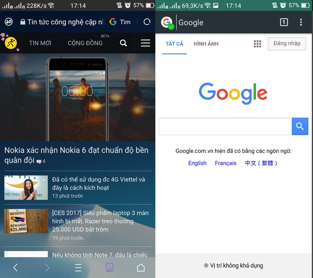 Những mẹo đơn giản để sử dụng Android đạt hiệu suất cao nhất