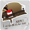 Army Survival Guide apk From http://ronapk.blogspot.com Army Survival Guide apk
