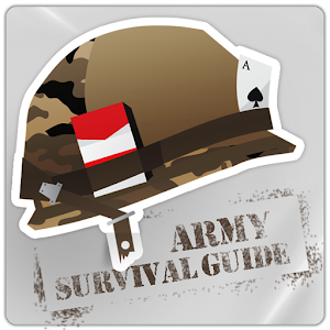 Army Survival Guide apk Download