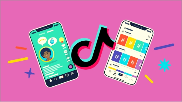 Tiktok Influencer Marketing 