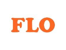 Flo Logo Vector (SVG, PDF, Ai, EPS, CDR) Free Download - Logowik.com