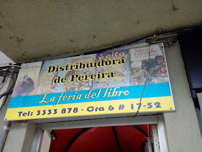 Distribuidora De Pereira