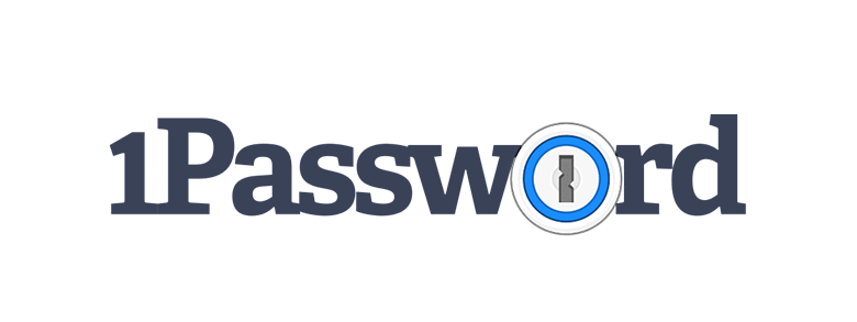 1Password logo