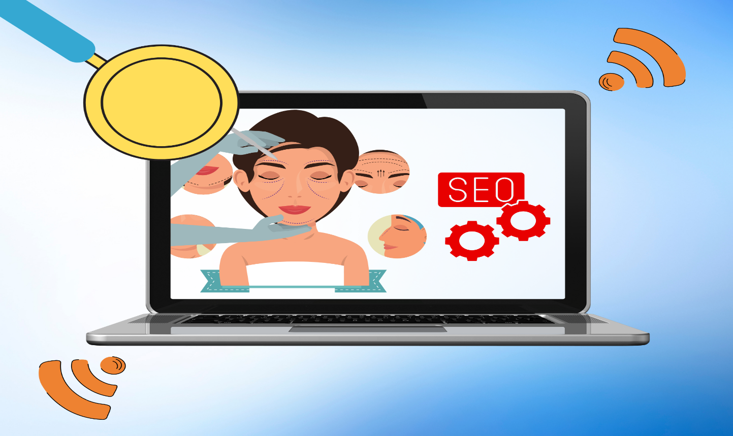 Plastic Surgery SEO Guide | Best SEO Guide for Plastic Surgeons in 2022