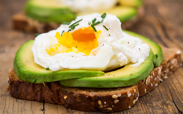 Delicious and Nutritious Breakfast Ideas for Busy Mornings