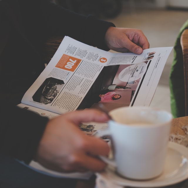 5 motivos para contratar uma assessoria de imprensa para a sua franquia