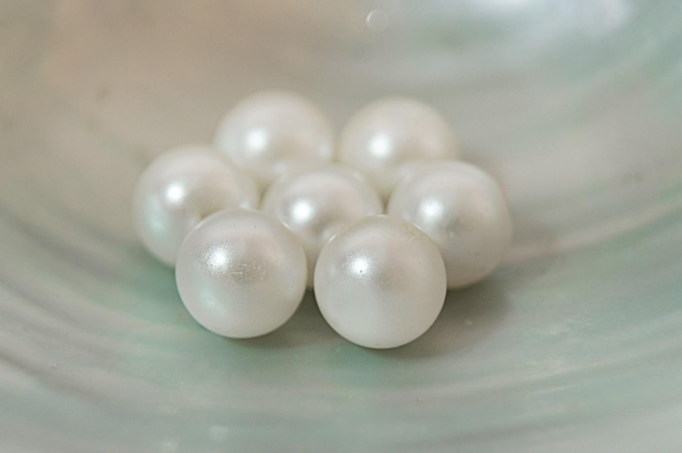 Pearl Stone  The Most Beautiful Gemstone