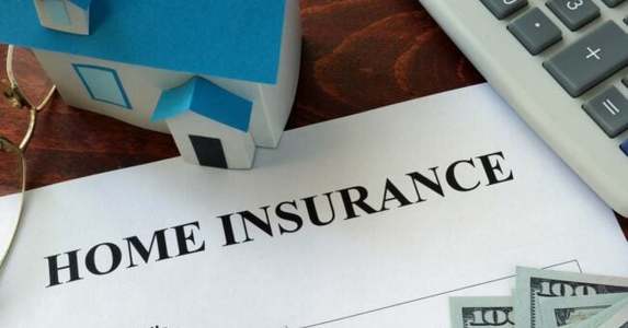Homeowners insurance advice