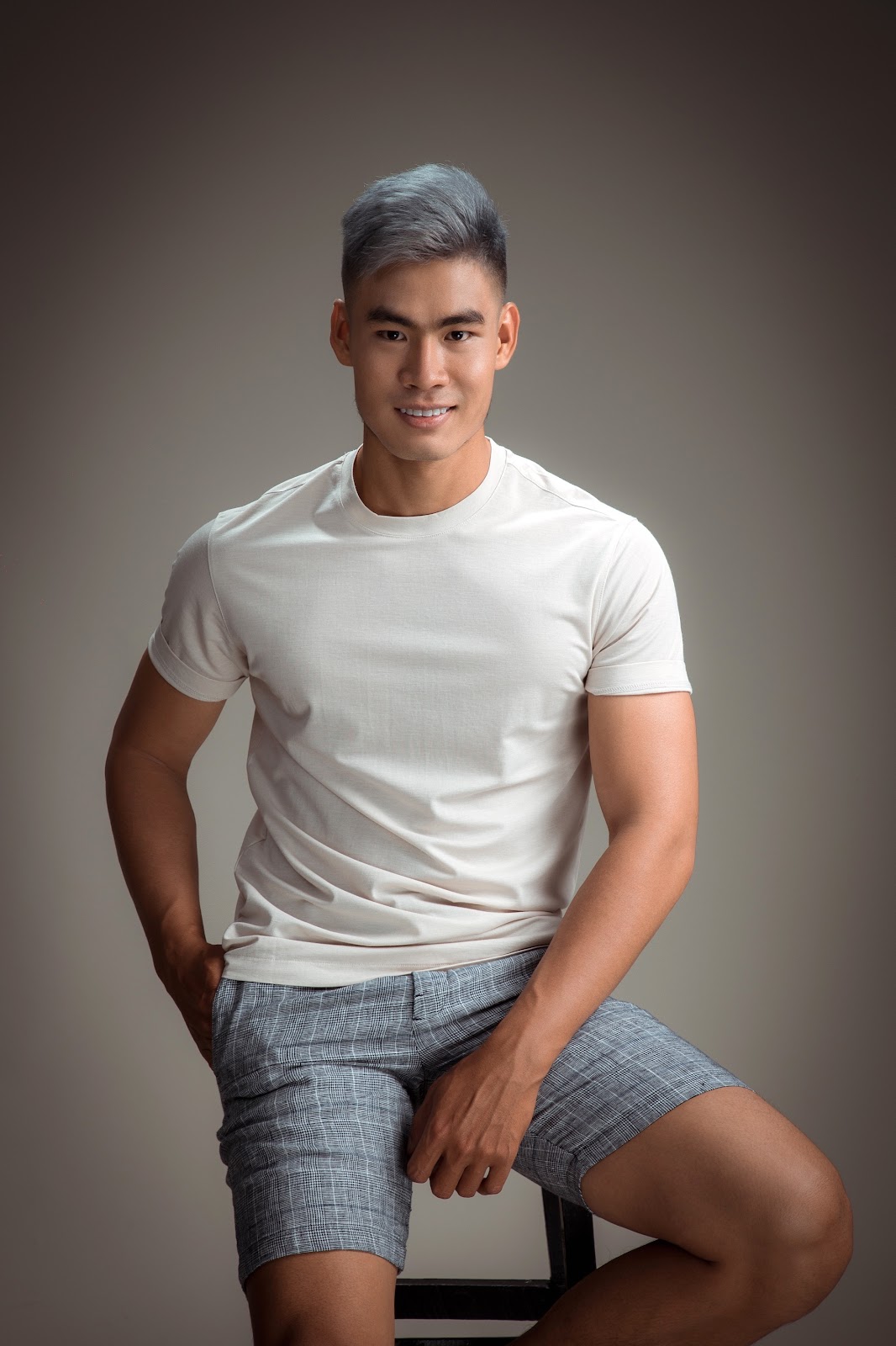 Hé lộ "Nam vương chân đất" đại diện Việt Nam tham dự Mister Global 2022 - 4