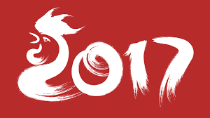 Image result for year of the rooster