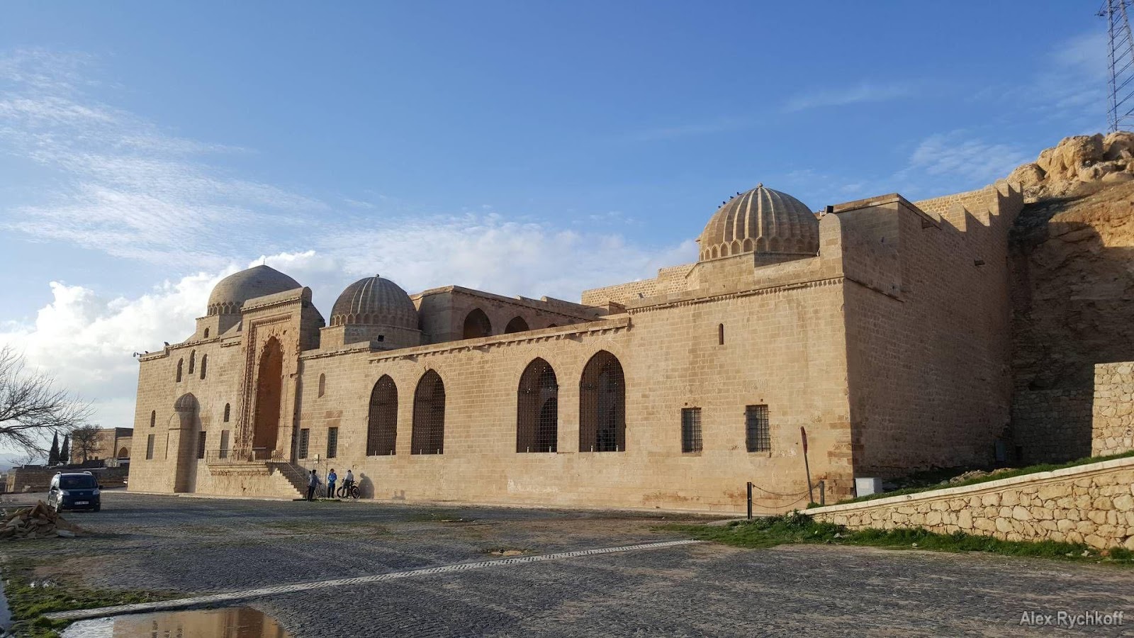 Mardin, Kıllıt, Mardin (meaning fortresses) is a city in so…