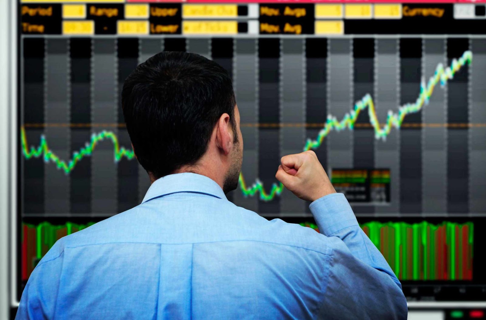 investing in stock markets for beginners