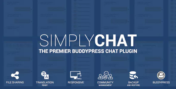 SimplyChat