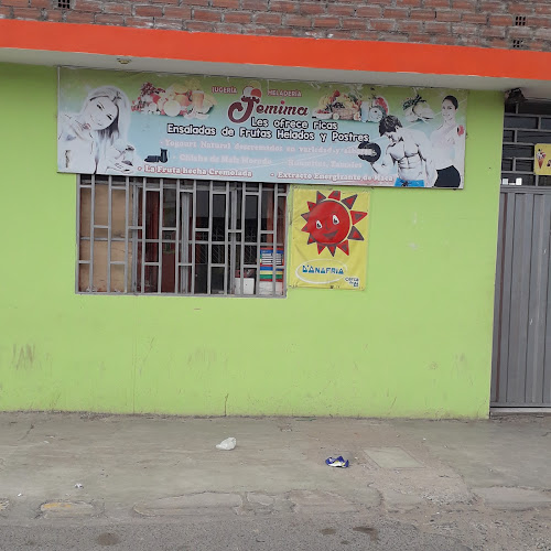 Av. Francisco Bolognesi 1026, Chiclayo 14001, Perú