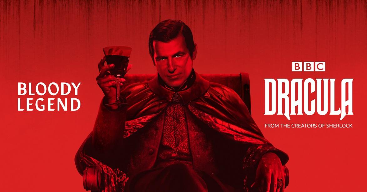 Dracula (2020 TV Series) | Dracula Wiki | Fandom