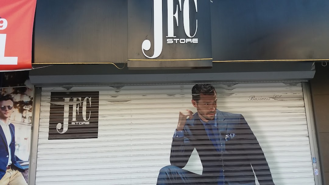 Jfc Store