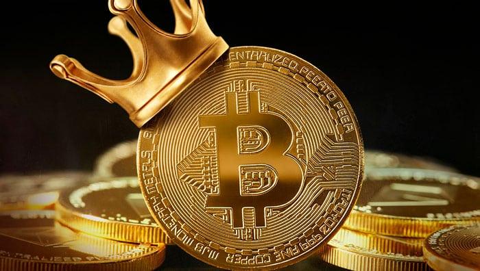 $131B worth of Bitcoin (BTC) moves in a day, suggesting big players buying  - Cointribune