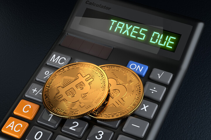 How is cryptocurrency taxed in Australia? Your Ultimate Guide for 2022 3