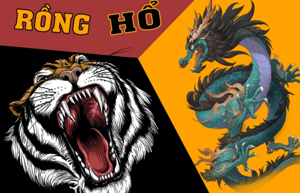 Toàn quốc: - Rồng Hổ – Tựa Game Cá Cược Hấp Dẫn Số 1 Không Thể Bỏ Lỡ |  Lamchame.com - Nguồn thông tin tin cậy dành cho cha mẹ