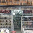 Livize Deri Kemer - Livize Leather Belt