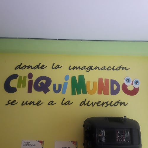 Chiquimundo - Guardería