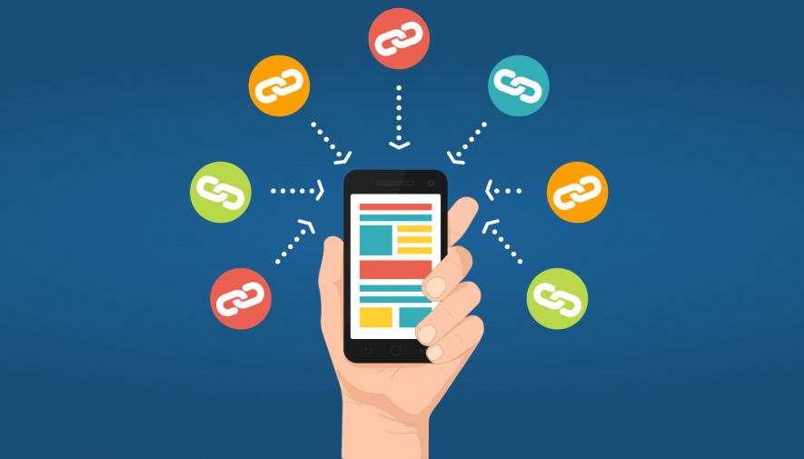 Số lượng site báo cách đặt backlink hiệu quả