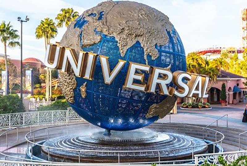 Universal Studios Parks to Remain Closed Through May