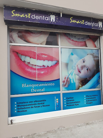 Opiniones de Smart Dental en Guayaquil - Dentista