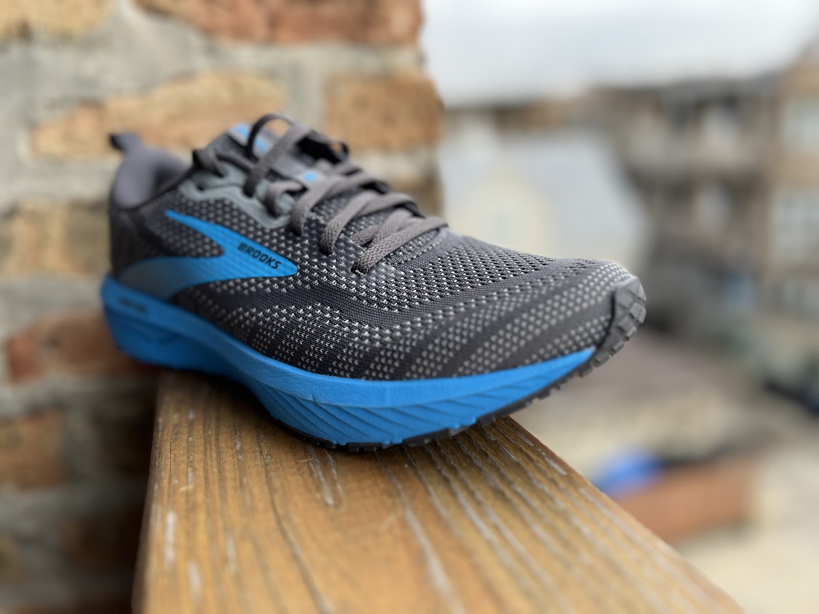 Road Trail Run: Brooks Revel 6 Review: A Lightweight, Totally Fine $100 ...
