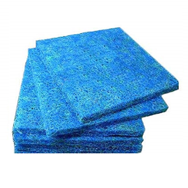 hệ thống lọc cho bể cá nước mặn 4